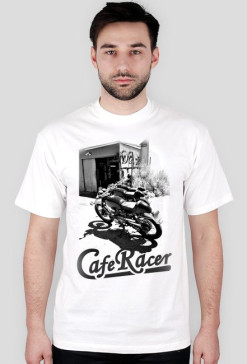 Cafe Racer