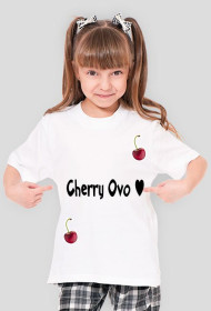 Nie jestem człowiekiem  Bluzka ♥