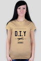 D.I.Y.
