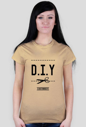 D.I.Y.