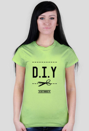 D.I.Y.