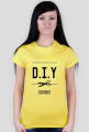 D.I.Y.