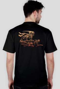 skull rider