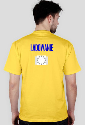 Koszulka Ładowanie