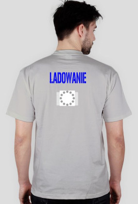 Koszulka Ładowanie