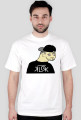 Mem kłebonifade t-shirt męski