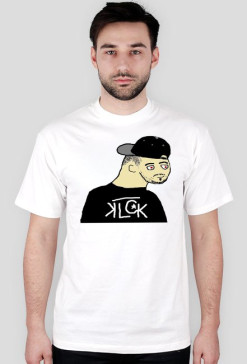 Mem kłebonifade t-shirt męski