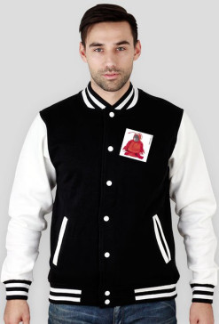Bluza rakowyrywacz