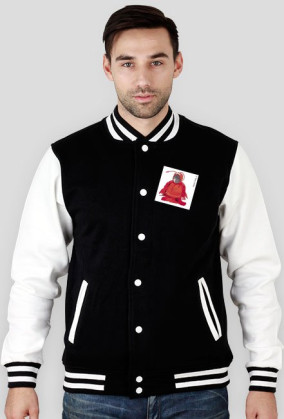 Bluza rakowyrywacz