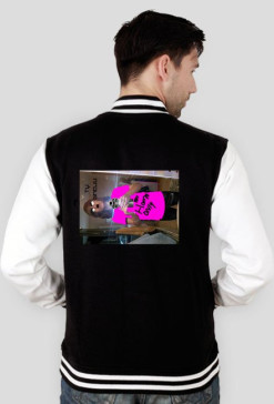 Bluza rakowyrywacz