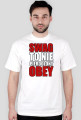 SWAG TO NIE PIERDOLONY OBEY