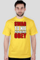 SWAG TO NIE PIERDOLONY OBEY