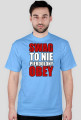 SWAG TO NIE PIERDOLONY OBEY