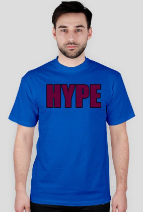 HYPE