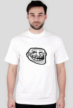 Troll face