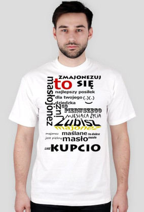 zmajonezuj się