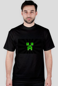 Creeper~Mężczyźni