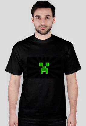 Creeper~Mężczyźni