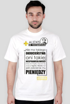 Nie ma takiego okrucieństwa...