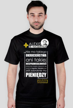 Nie ma takiego okrucieństwa... BLACK