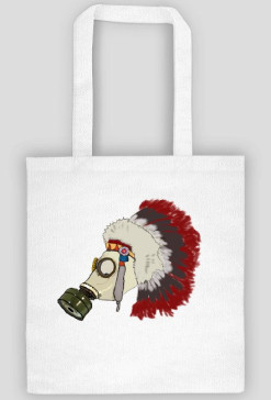 Acorn Apache Bag