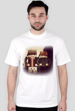 Emzo'niusz,Toxic'jusz- T-Shirt