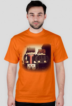 Emzo'niusz,Toxic'jusz- T-Shirt