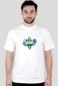 Koszulka SIMS'y