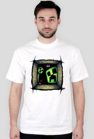 Koszulka Minecraft