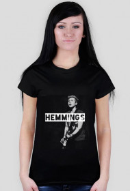 Koszulka Luke Hemmings