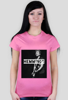 Koszulka Luke Hemmings