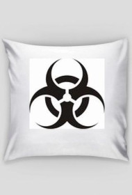 Poduszka szkodliwa trochę być