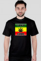 T-shirt Ganja