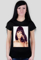 T-Shirt Damski Rihanna