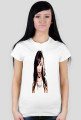 T-Shirt Damski Christina Perri