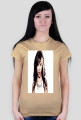T-Shirt Damski Christina Perri