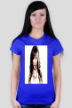 T-Shirt Damski Christina Perri