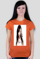 T-Shirt Damski Christina Perri
