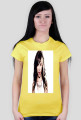 T-Shirt Damski Christina Perri
