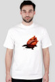Walentynkowy T-shirt