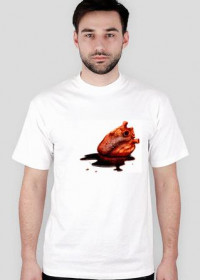 Walentynkowy T-shirt