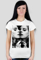 T-Shirt Damski Lana Del Rey #2
