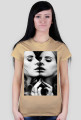 T-Shirt Damski Lana Del Rey #2
