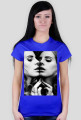 T-Shirt Damski Lana Del Rey #2