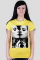 T-Shirt Damski Lana Del Rey #2