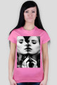 T-Shirt Damski Lana Del Rey #2