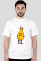 Męski T-Shirt Robot #2