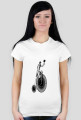T-Shirt Damski Kolarz