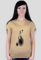 T-Shirt Damski Kolarz
