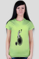 T-Shirt Damski Kolarz
